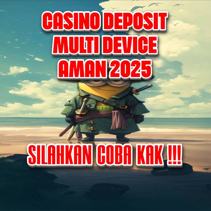 Bima138 - Casino Deposit Multi Device Aman 2025 image 1
